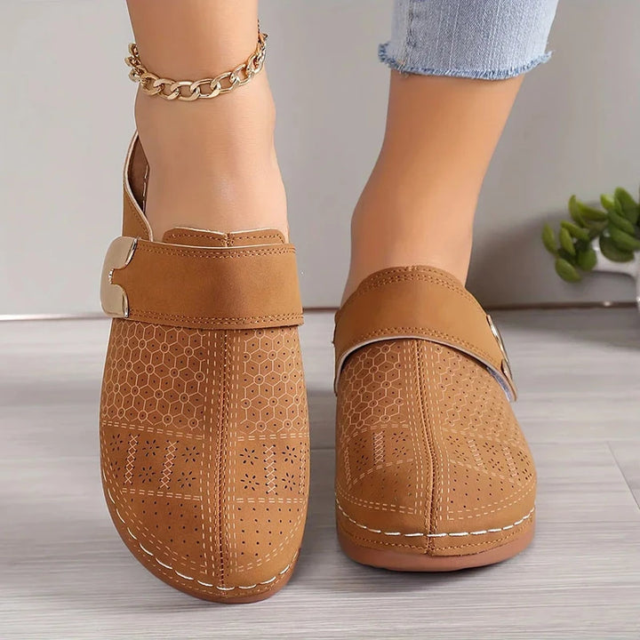 LUISA - COMFORT SUPPORT SANDALS