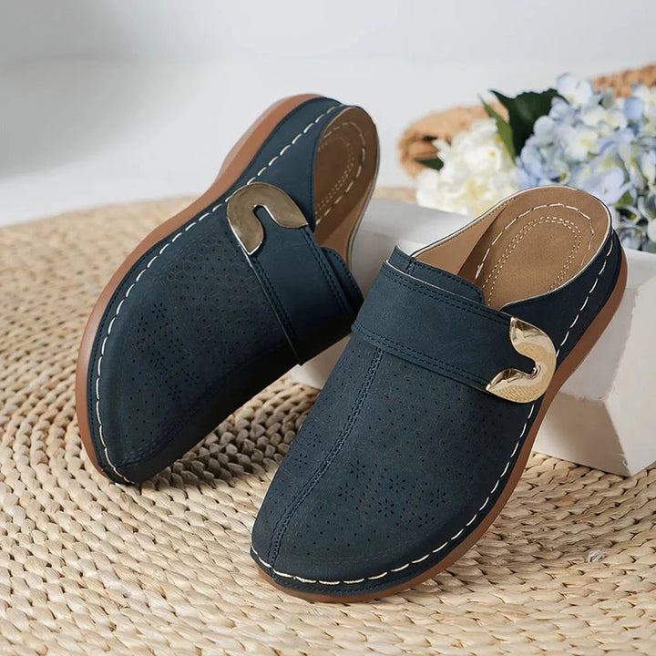 LUISA - COMFORT SUPPORT SANDALS