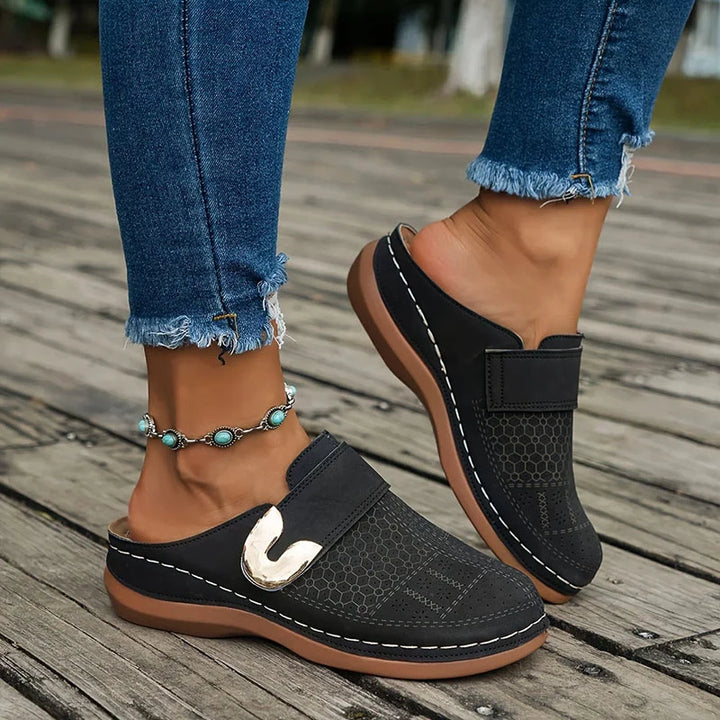 LUISA - COMFORT SUPPORT SANDALS