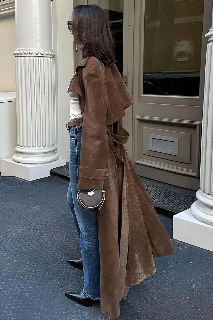 Una® | Raincoat