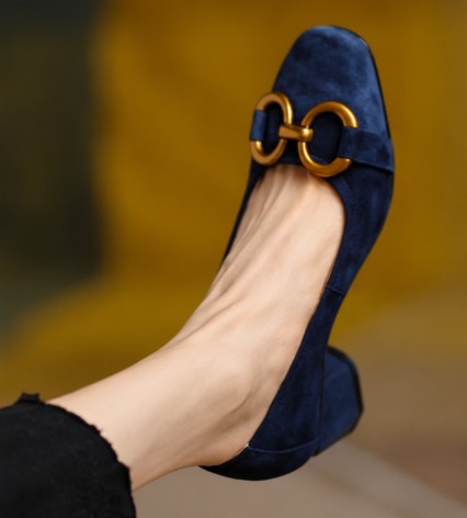 Mathilda High Heels