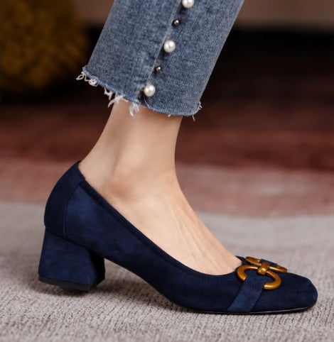 Mathilda High Heels