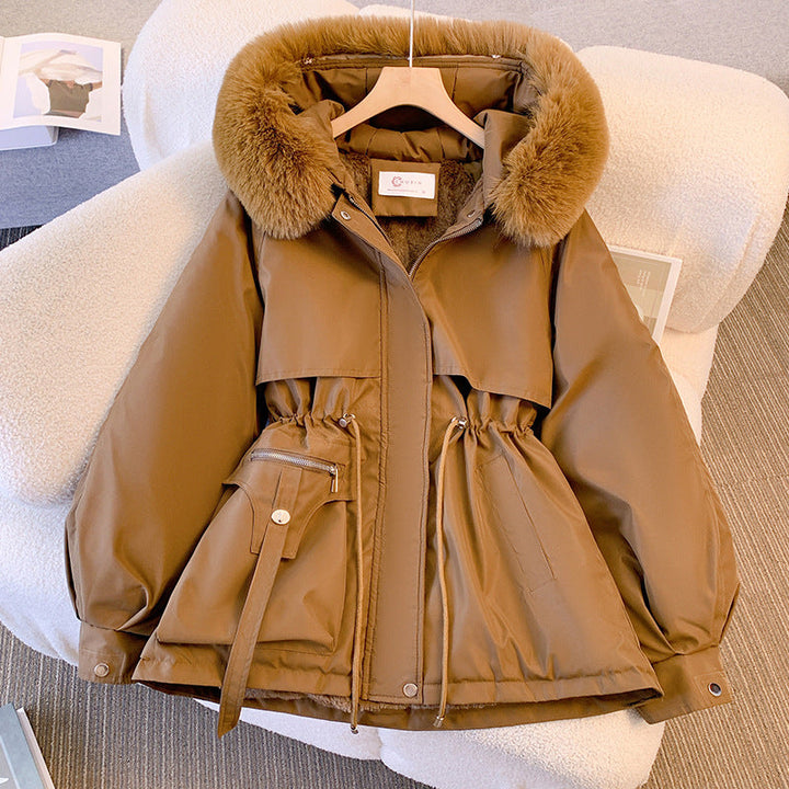 Franca® | Modern and chic winter coat