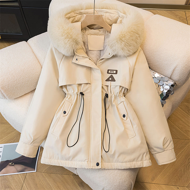 Trinidad | Fur coat