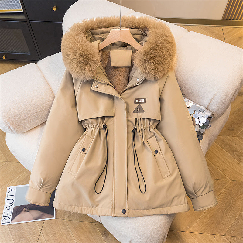 Trinidad | Fur coat