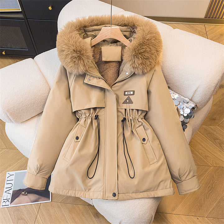 Trinidad | Fur coat