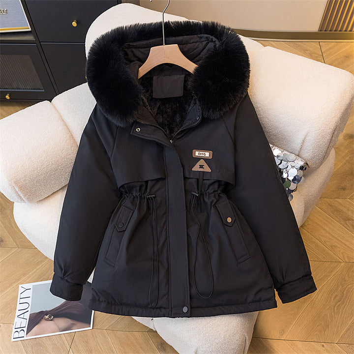 Trinidad | Fur coat