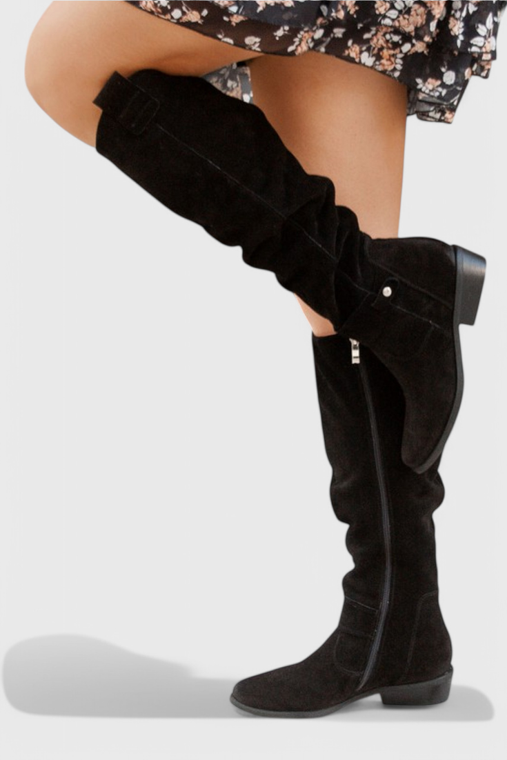 Women's Soft Boots