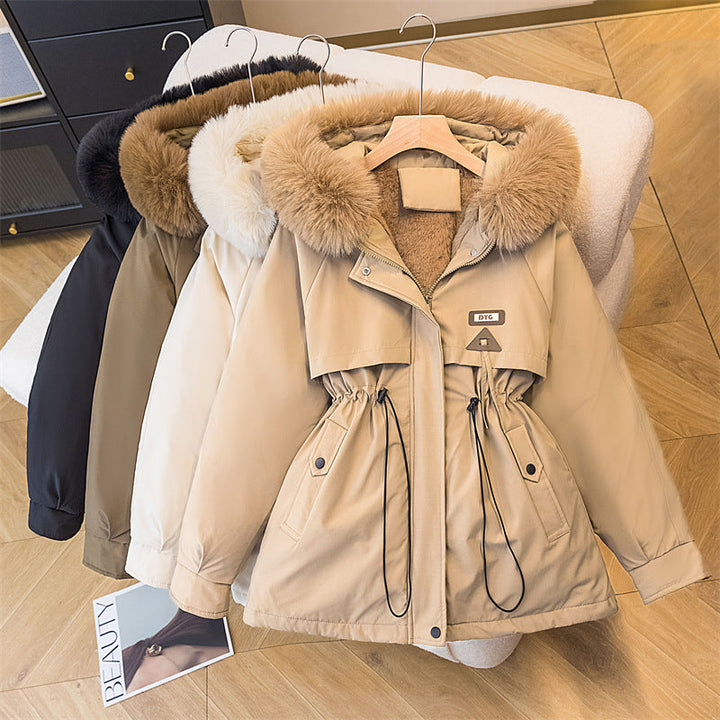 Trinidad | Fur coat