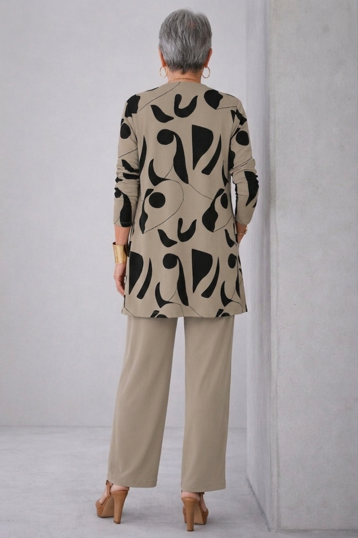 Women's 3-Piece Stylish Set