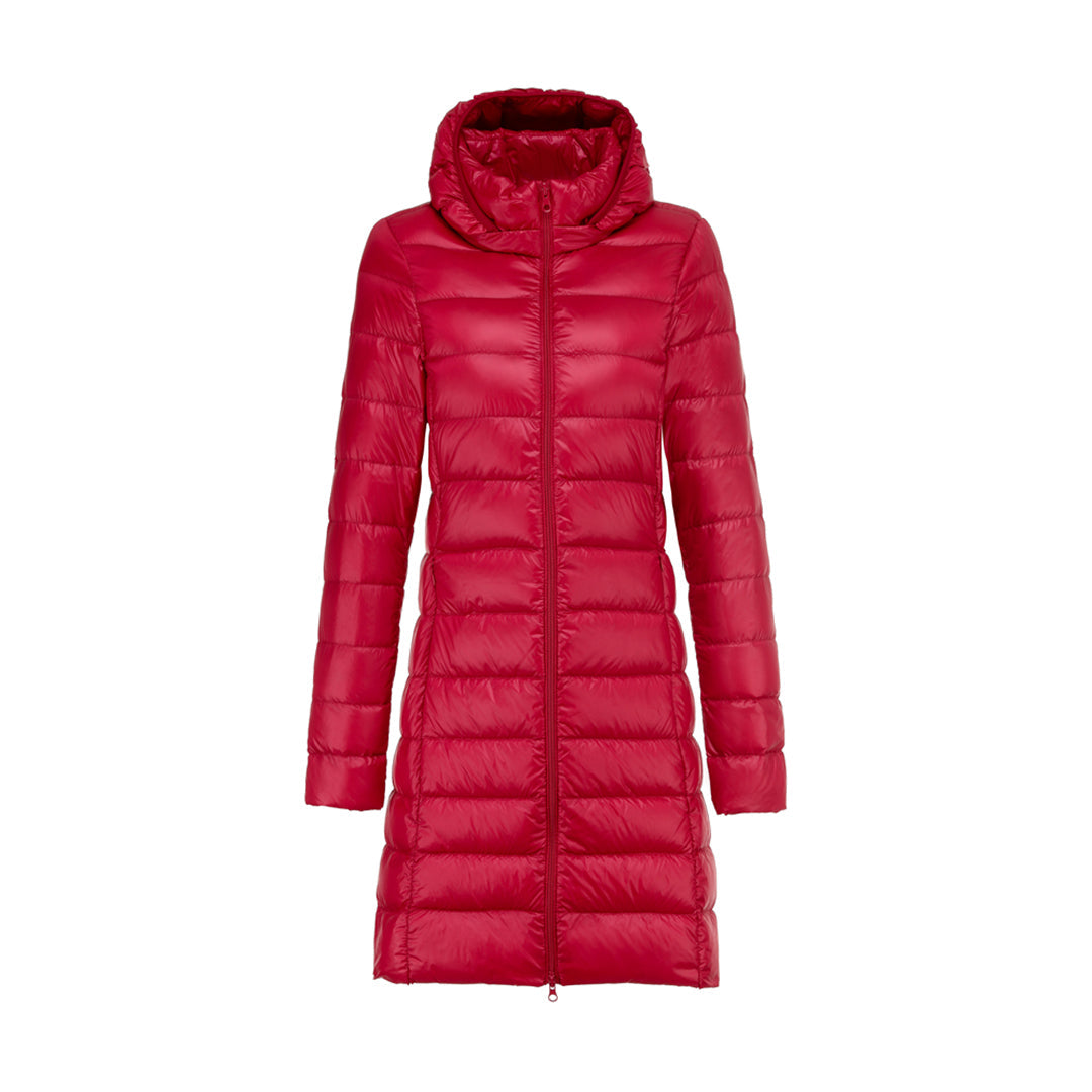 Lightweight Winter Jacket for Women