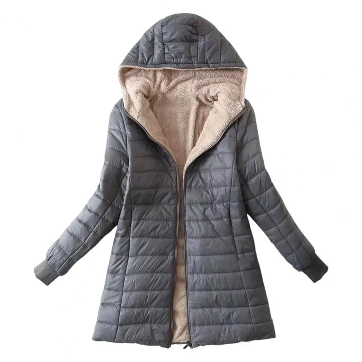 Petra  | Stylish winter coat