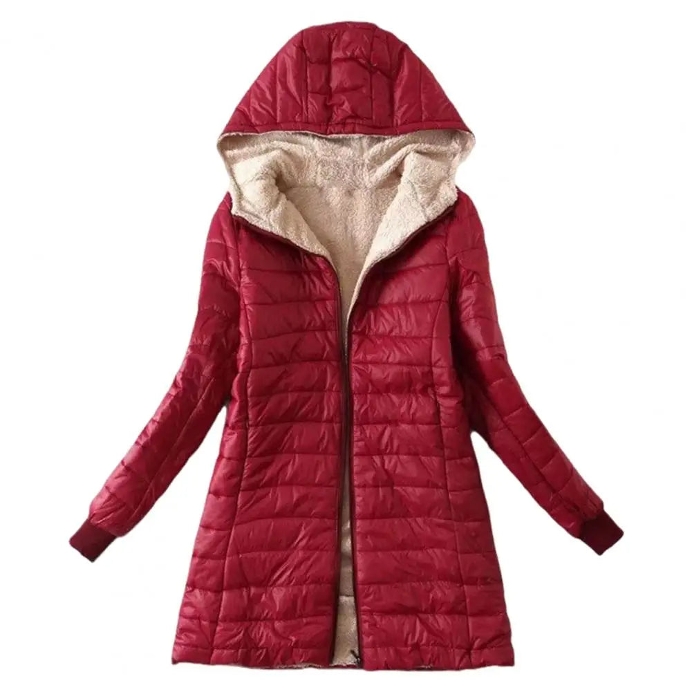 Petra  | Stylish winter coat