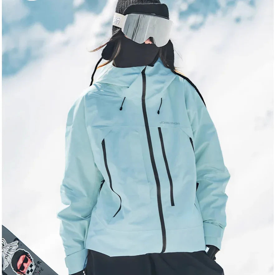 Kaitlyn | Women’s Waterproof Ski Jacket
