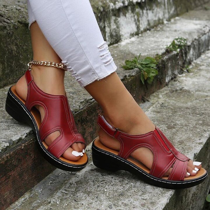 Women's Refined Everyday Sandals