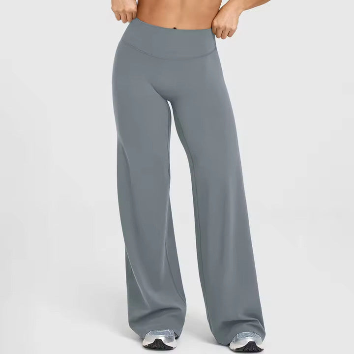Aeris - Wide Yoga Pants
