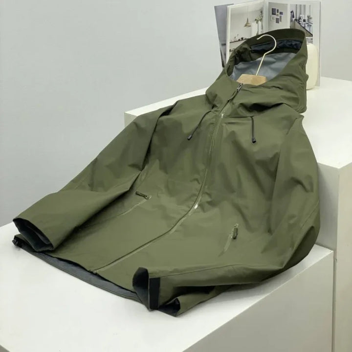 Harry | Men’s Lightweight Waterproof Winter Ski Jacket