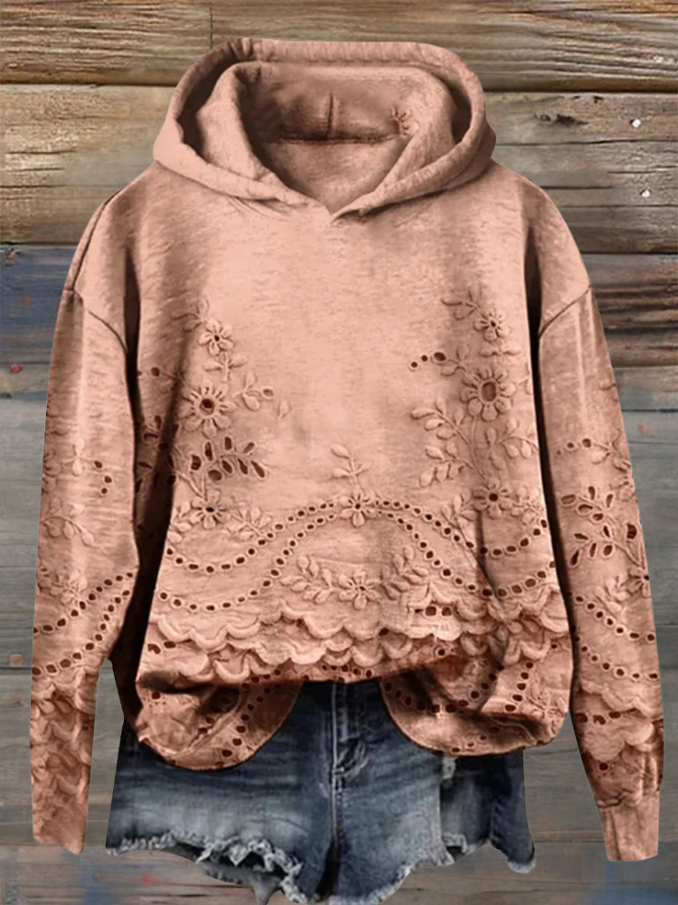 Women's Refined Everyday Sweater