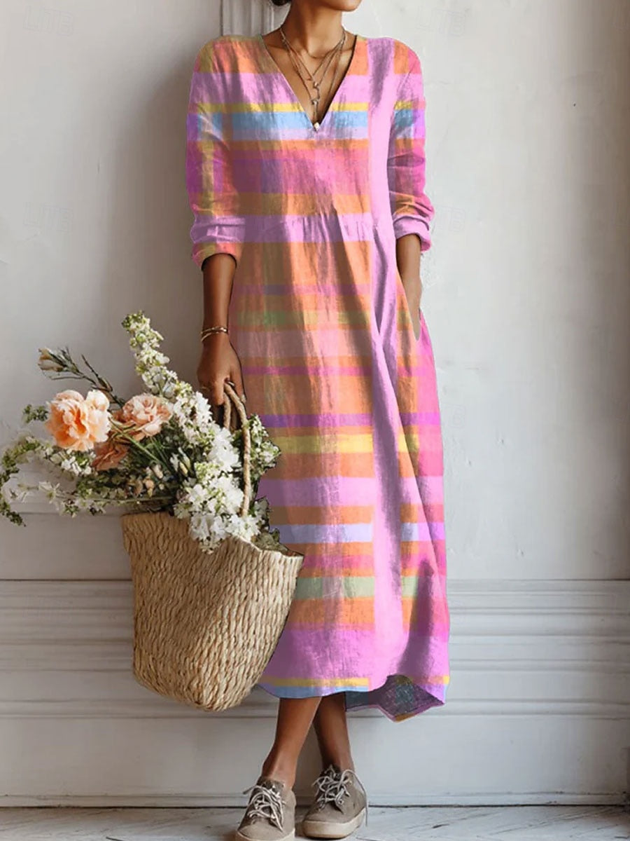 Women's Comfortable Summer Stylish Dress