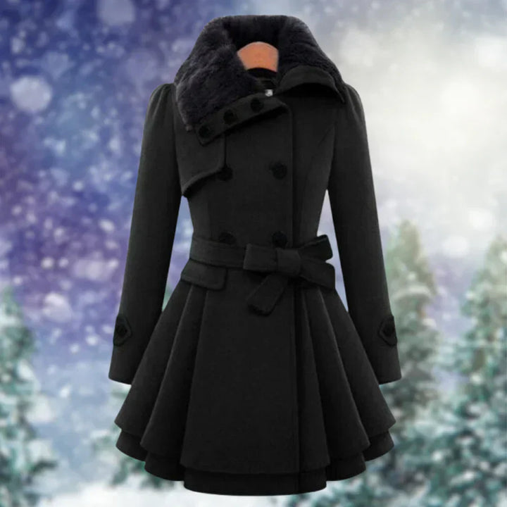 Milagros | Winter coat jacket