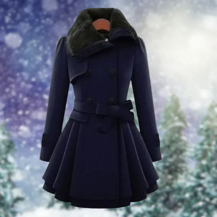 Milagros | Winter coat jacket