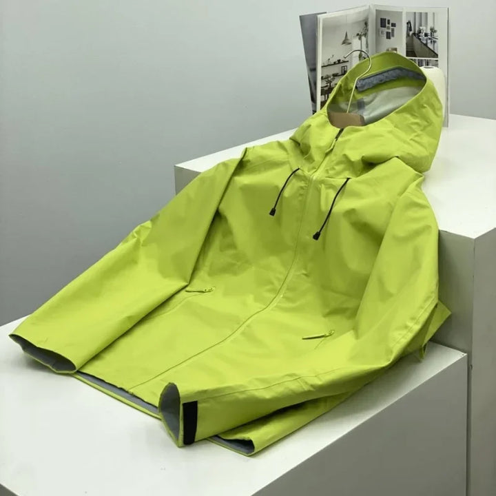 Harry | Men’s Lightweight Waterproof Winter Ski Jacket