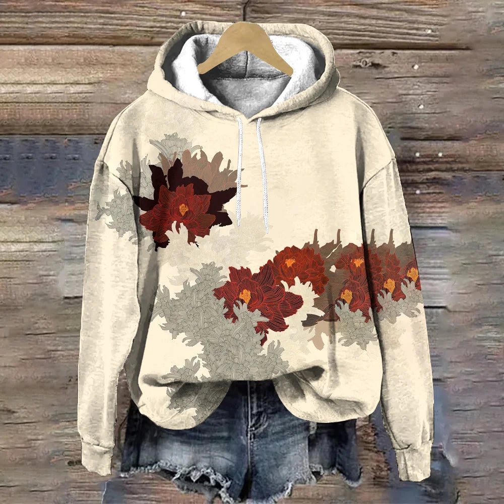 SUSAN™ | Harajuku Sweater