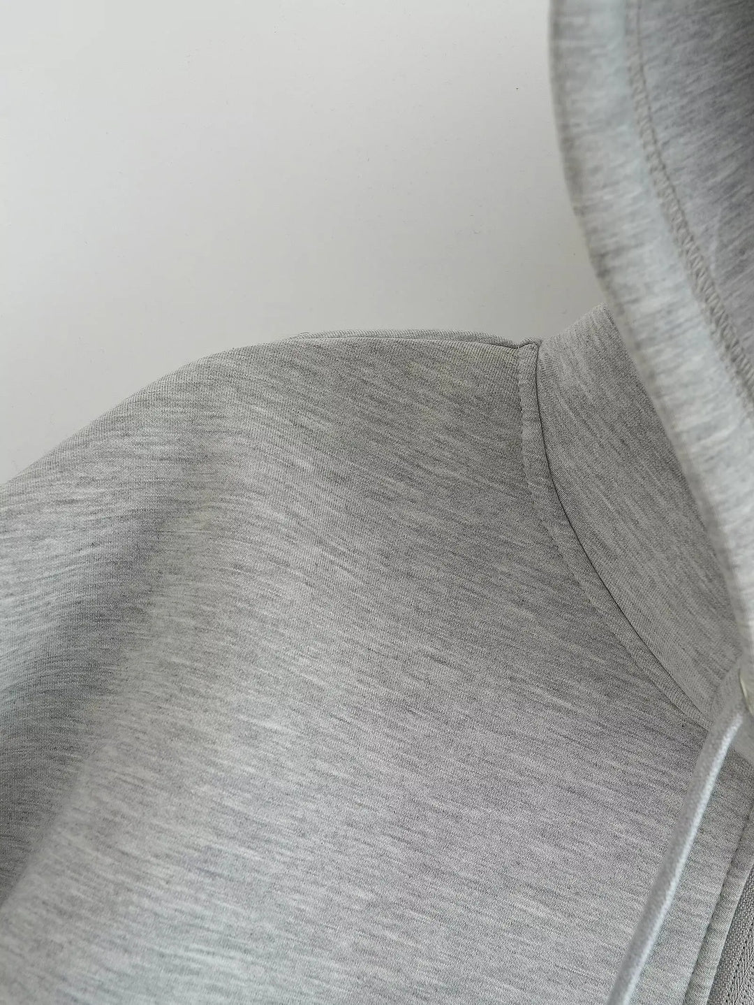 Jacklyn | Women's Winter Zipper Hoodie