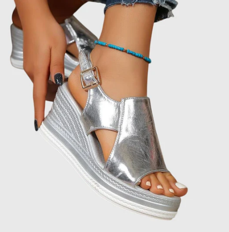 Veronica - Orthopedic Sandals