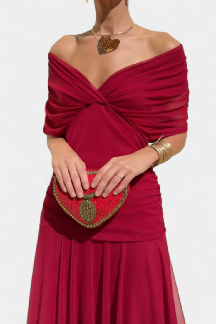 Eloria | Elegant Chic Dress