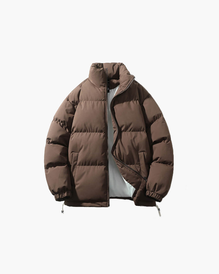 Daisy | Womwn's Weatherproof Stand Collar Puffer Jacket