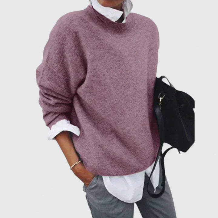 Isabellynn | Comfortable Sweater