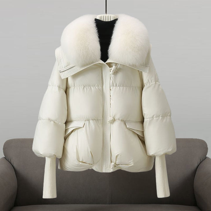 Yesenia  | Glamor winter coat