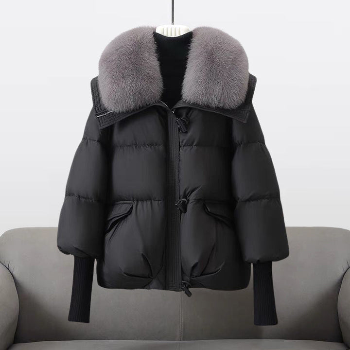 Yesenia  | Glamor winter coat