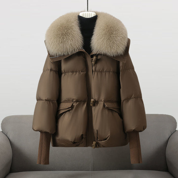 Bianca | Women’s Padded Warm Winter Jacket
