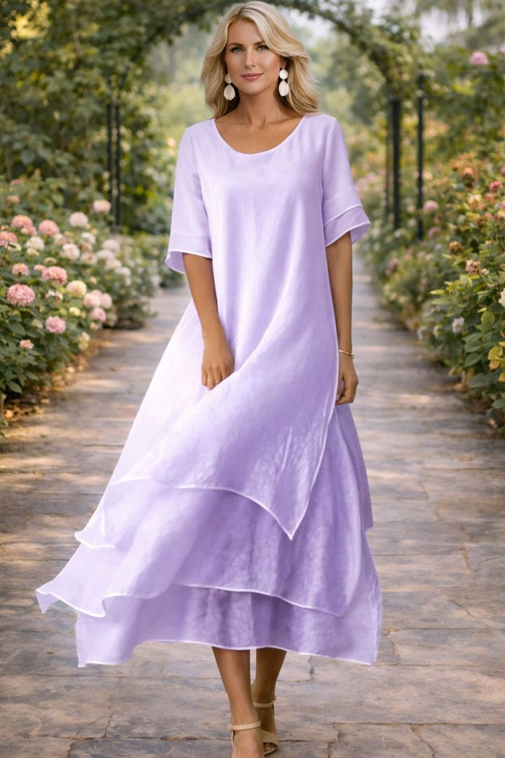 Brooklyn | Elegant Dress