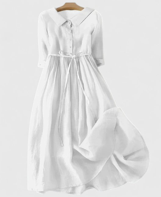 Tharyssa | Spring Summer Elegant Dress