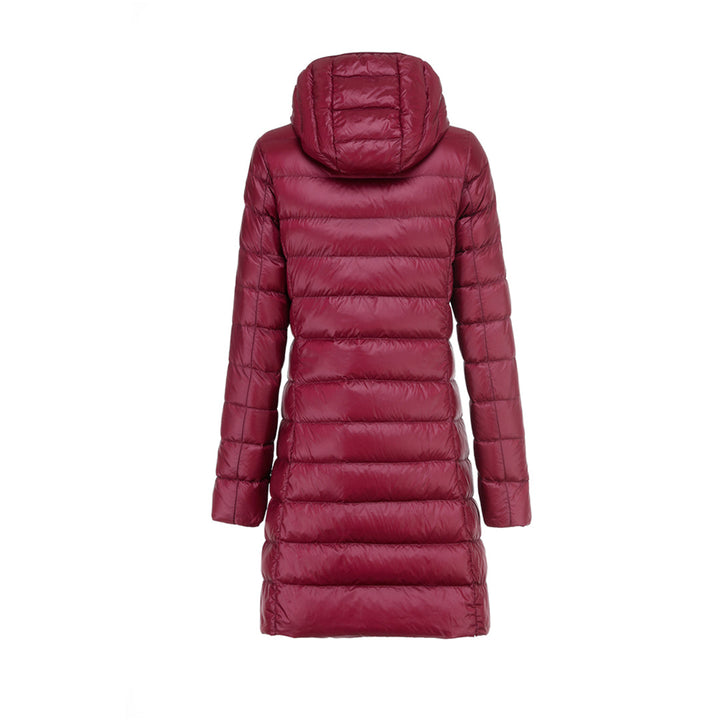 Lightweight Winter Jacket for Women