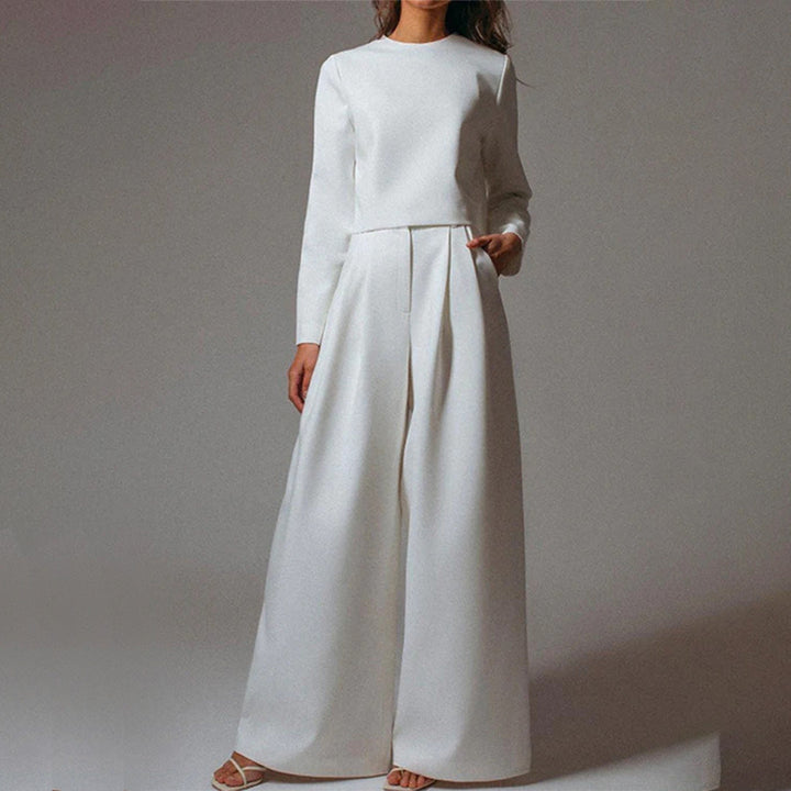 Lily | Women’s Relaxed Fit Two-Piece Outfit Set