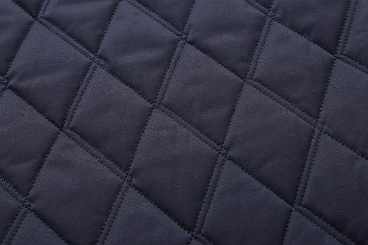 Connor | Men Winter Quilted Waterproof Jacket