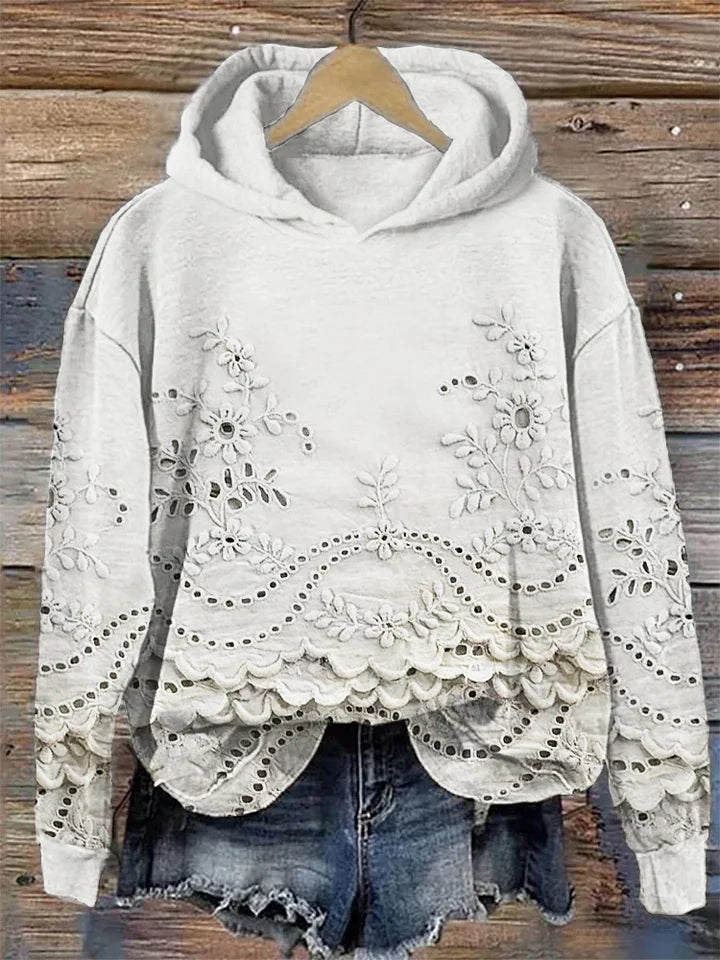 Women's Refined Everyday Sweater
