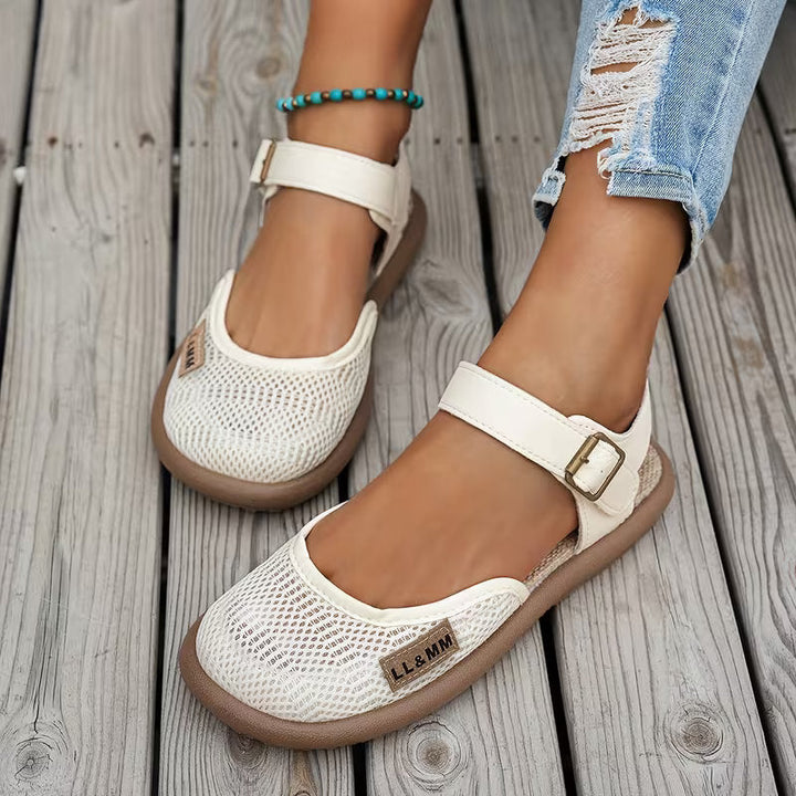 Women's Comfort Orthopedic Breathable Shoes