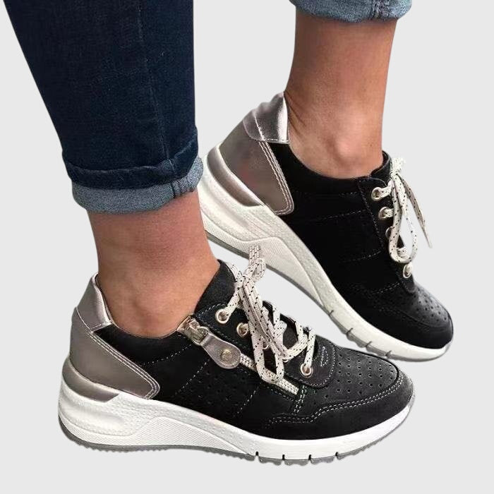 Maddie | Orthopedic Sneakers
