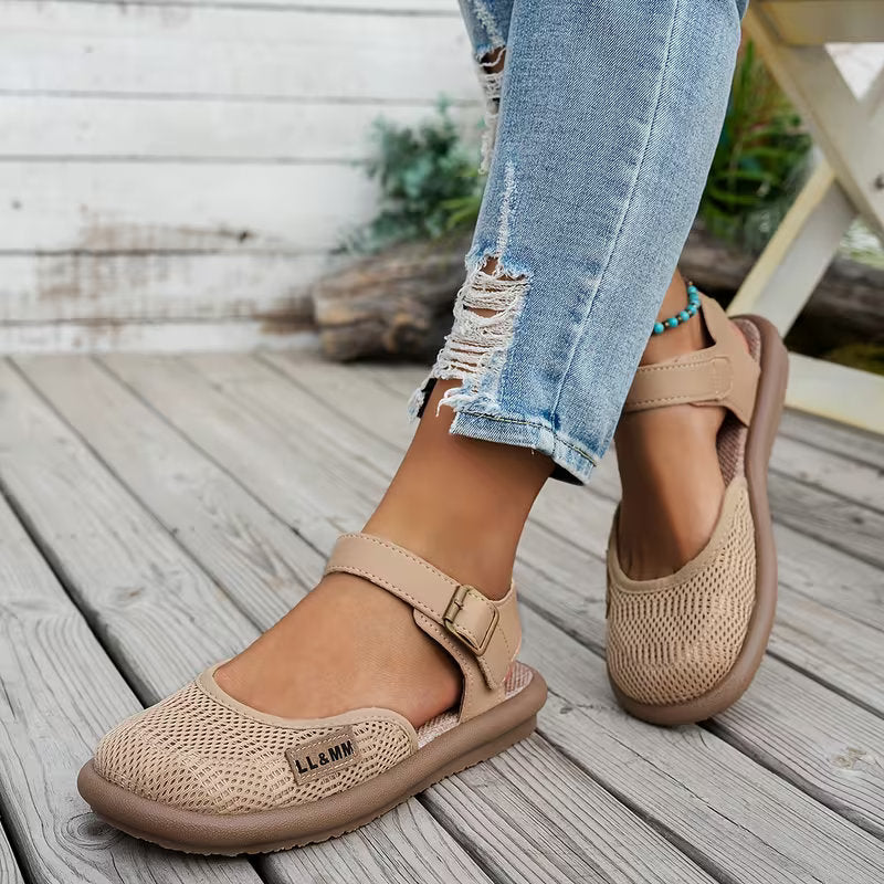 Women's Comfort Orthopedic Breathable Shoes