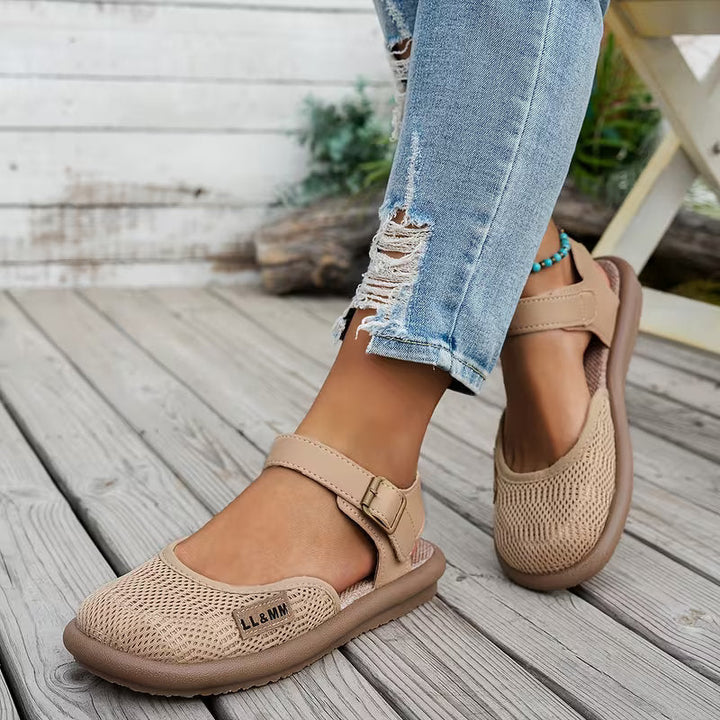 Women's Comfort Orthopedic Breathable Shoes
