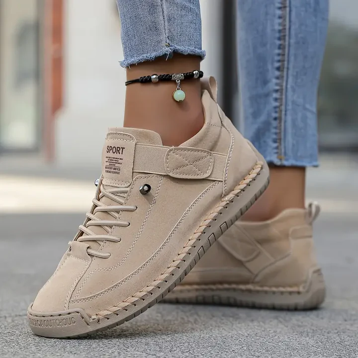 Saela | Orthopedic Sneakers for Walking - Comfortable & Casual