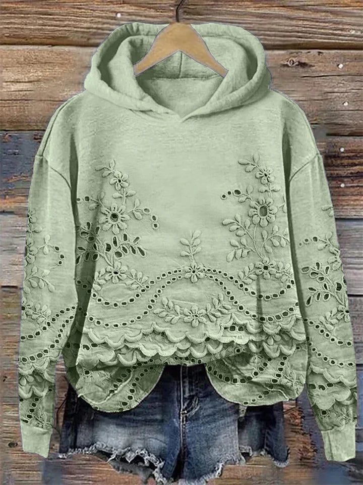 Women's Refined Everyday Sweater