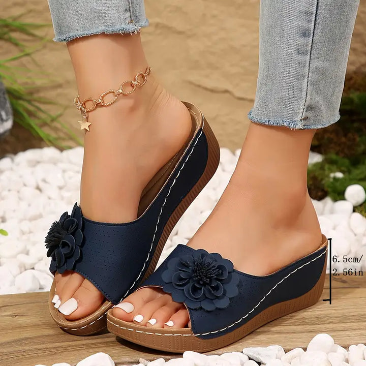 Women's Refined Everyday Sandals