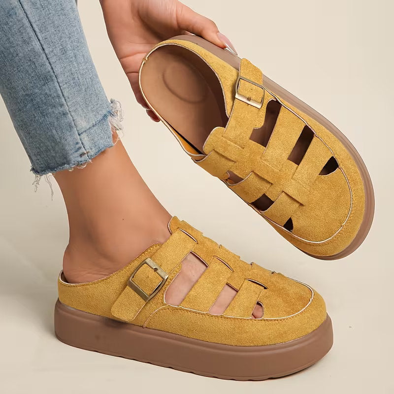 Women's Comfort Orthopedic Shoes
