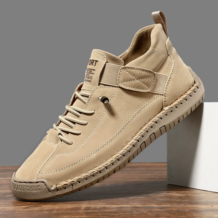 Saela | Orthopedic Sneakers for Walking - Comfortable & Casual